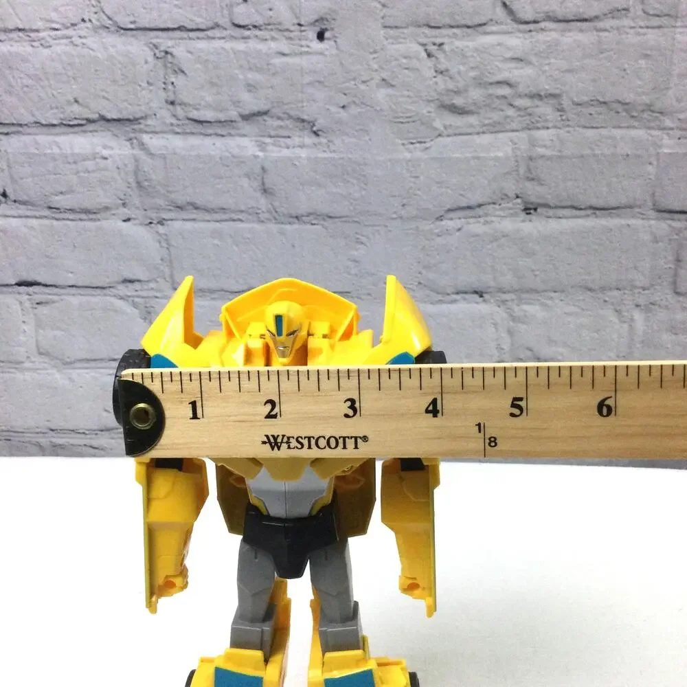 Hasbro bumblebee transformers